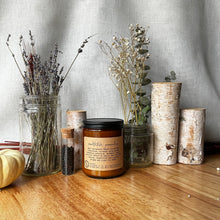 Load image into Gallery viewer, Envision | Sandalwood + Sage + Lavender + Rosemary + Cypress
